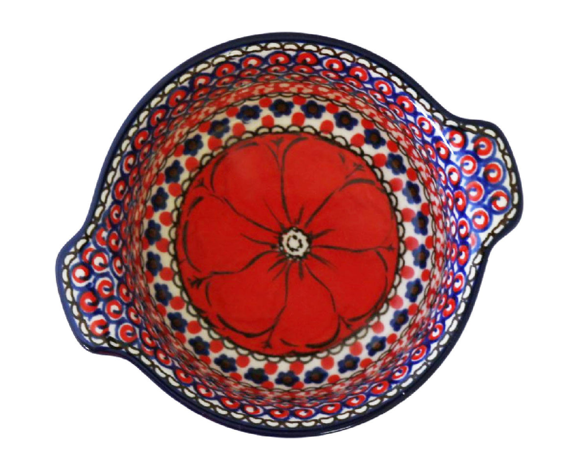 Unikat Handled Bowl