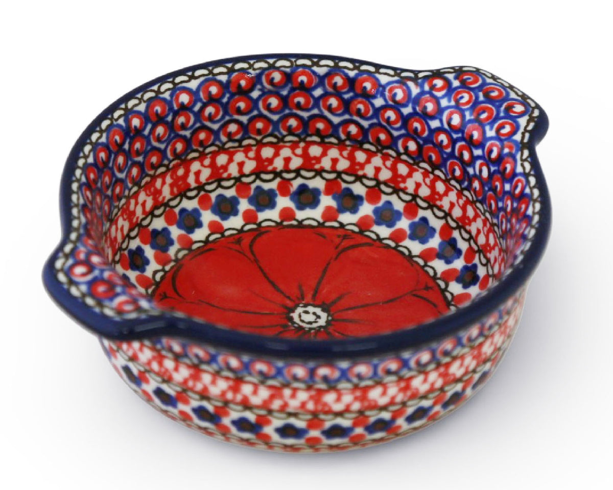 Unikat Handled Bowl