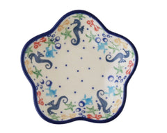 Mini Flower Dish