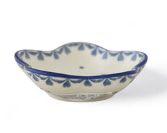 Mini Flower Dish