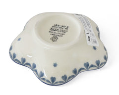 Mini Flower Dish