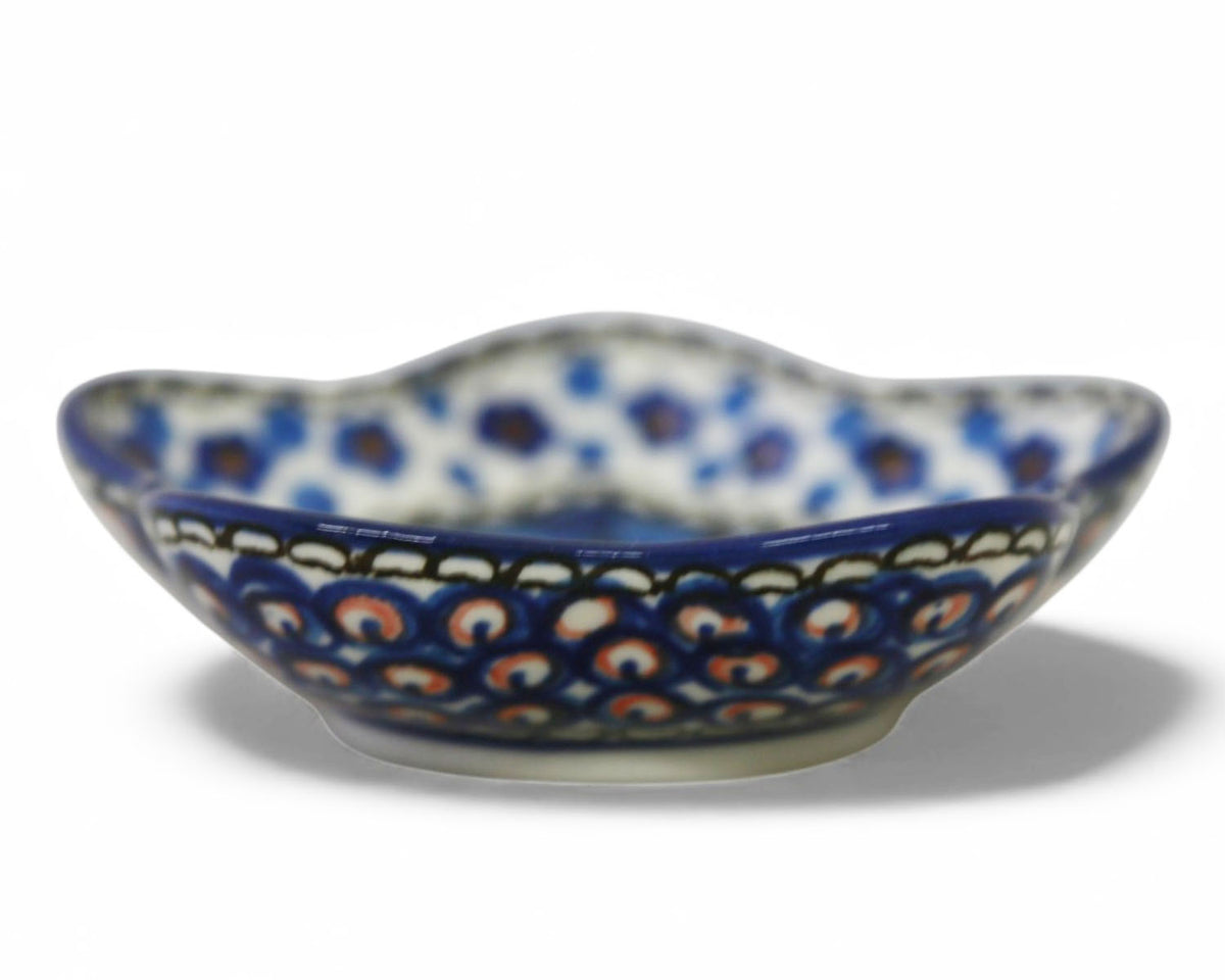 Mini Unikat Flower Dish