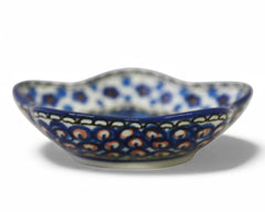 Mini Unikat Flower Dish