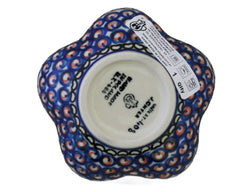 Mini Unikat Flower Dish