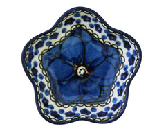 Mini Unikat Flower Dish