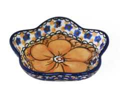Mini Unikat Flower Dish