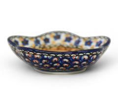 Mini Unikat Flower Dish