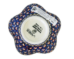 Mini Unikat Flower Dish