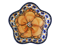 Mini Unikat Flower Dish