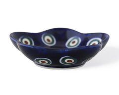 Mini Flower Dish
