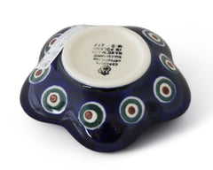 Mini Flower Dish
