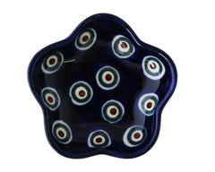 Mini Flower Dish