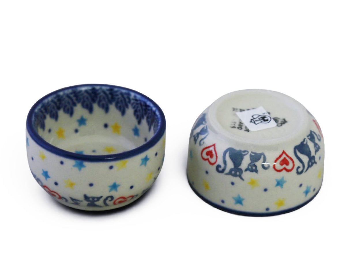 Mini Bowl