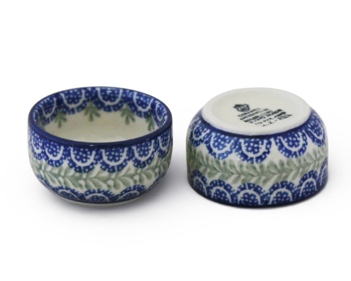 Mini Bowl