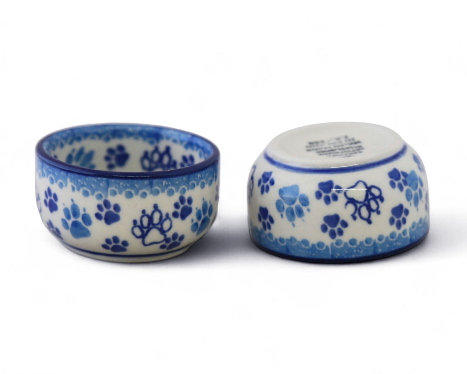 Mini Bowl