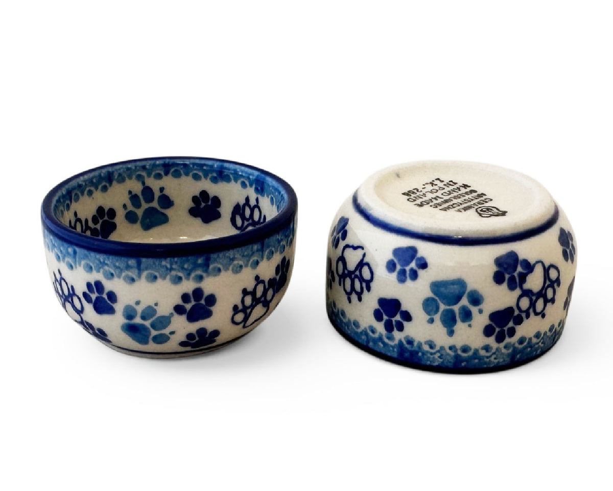 Mini Bowl