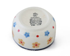 Mini Bowl