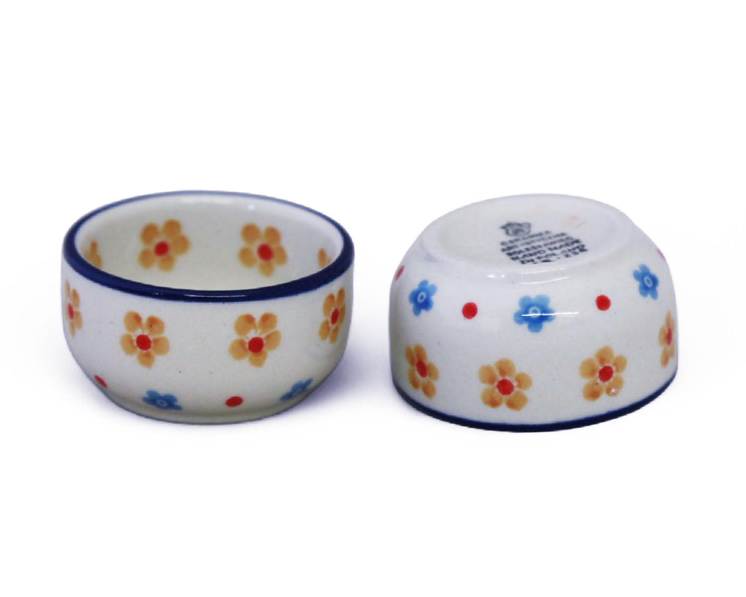 Mini Bowl