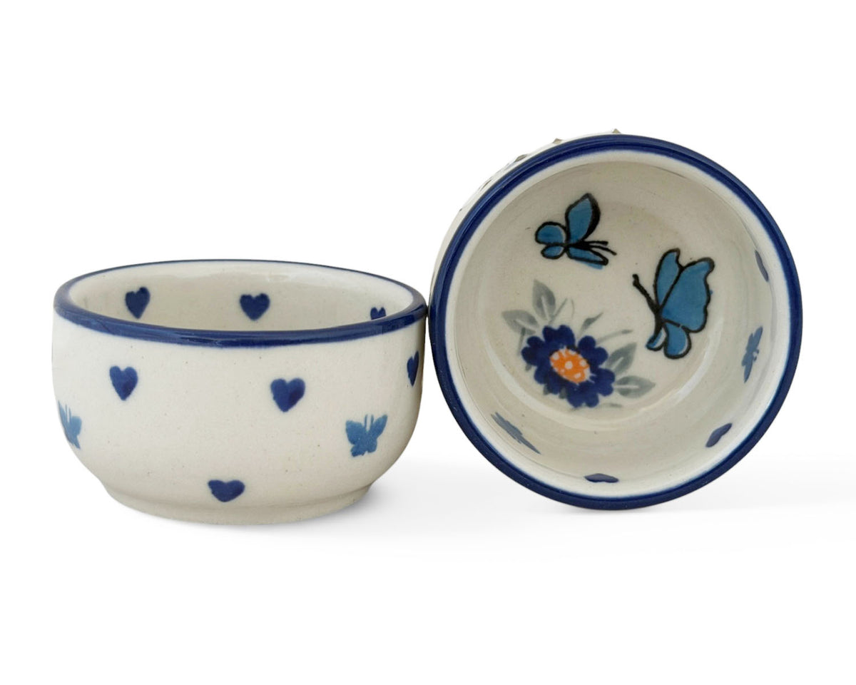 Mini Bowl - Pattern 3385