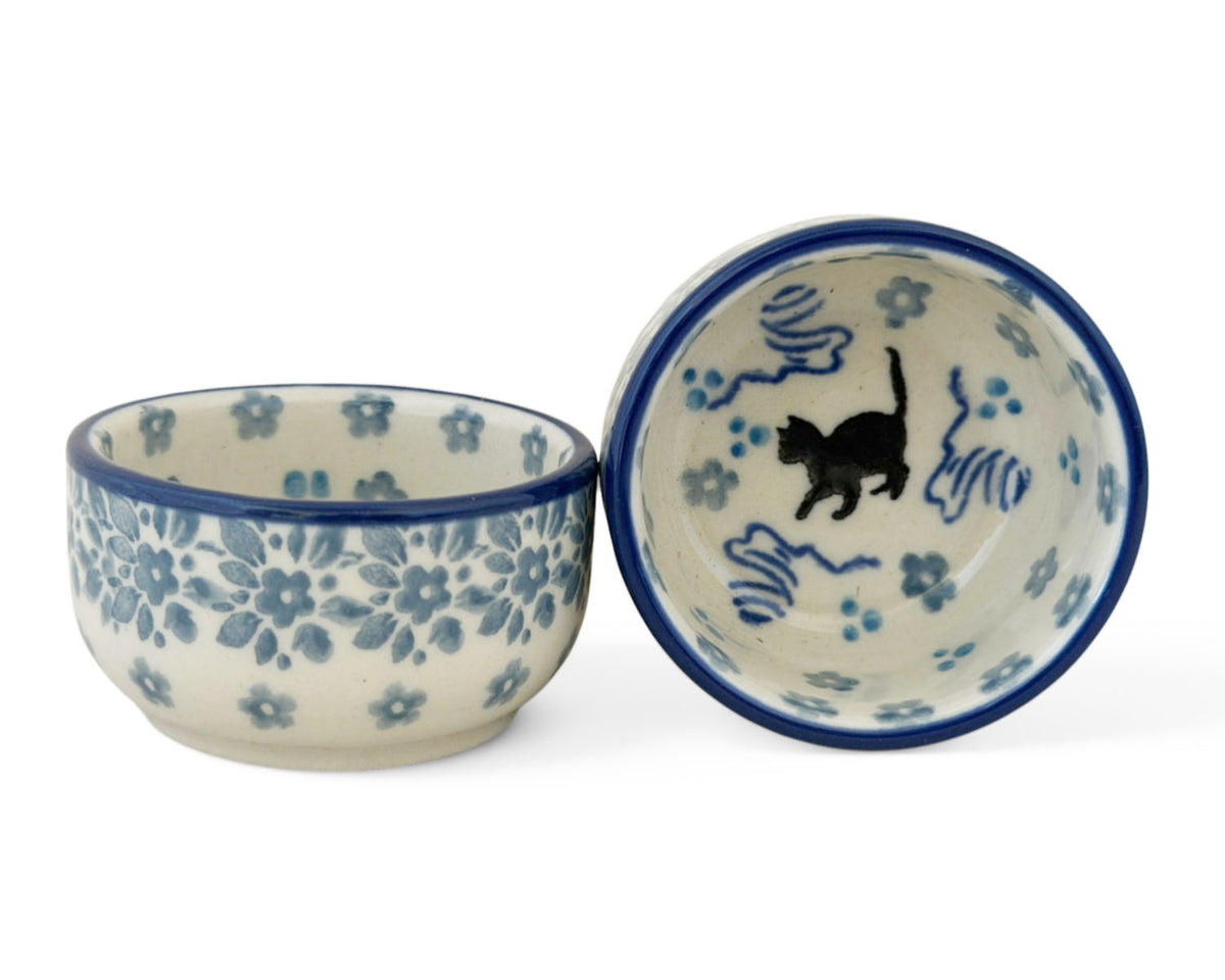 Mini Bowl - Pattern 2592