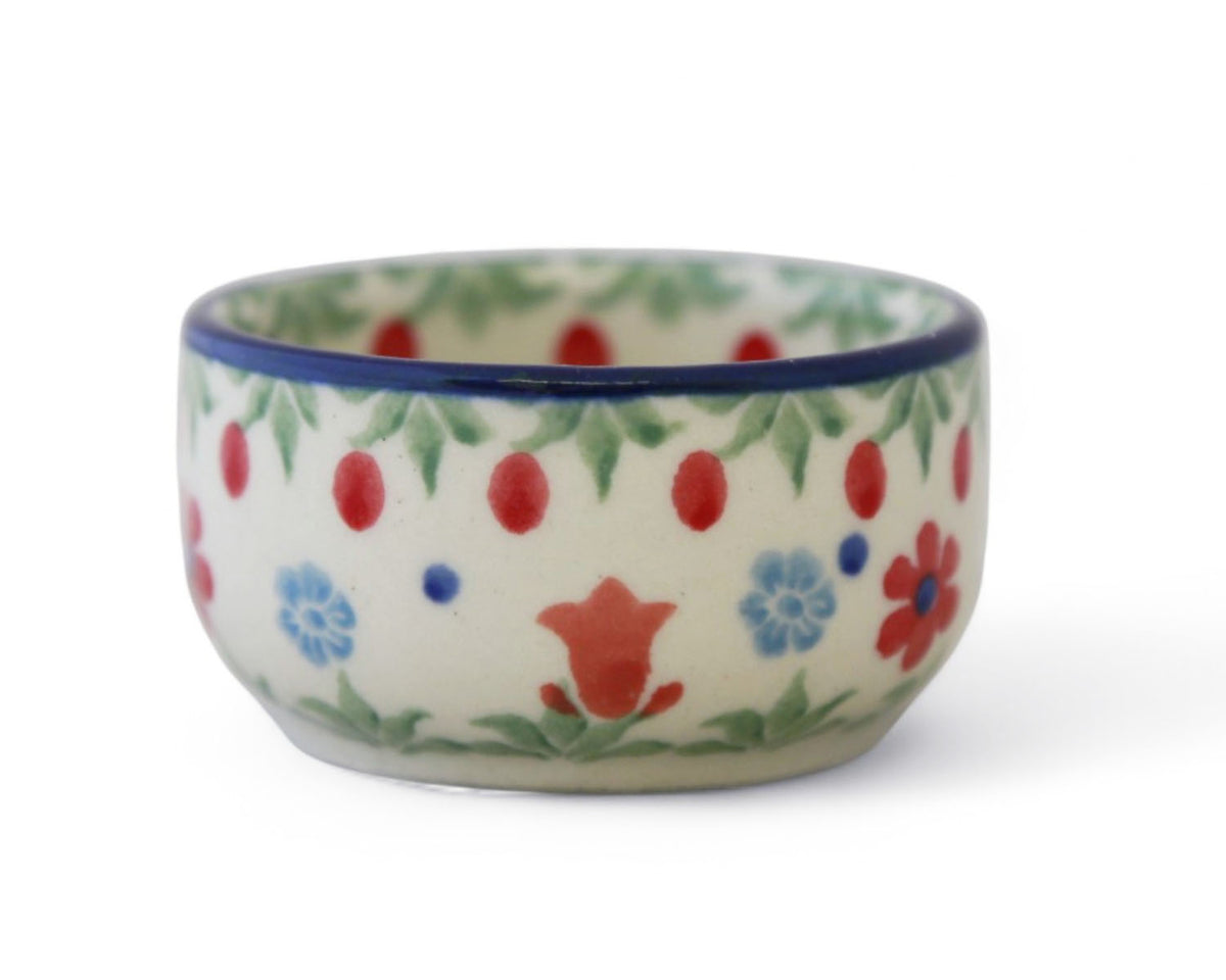 Mini Bowl