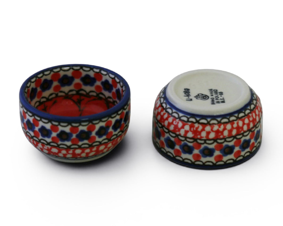Mini Unikat Bowl