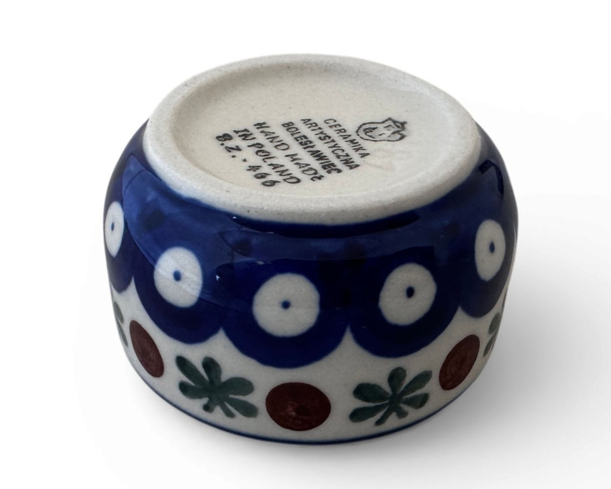 Mini Bowl
