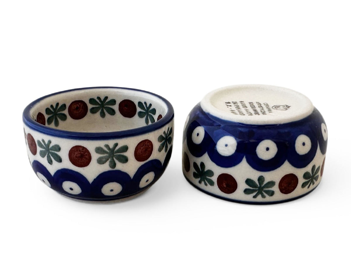 Mini Bowl