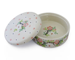 Round Unikat 3.75" Box