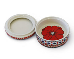 Round Unikat 3.75" Box