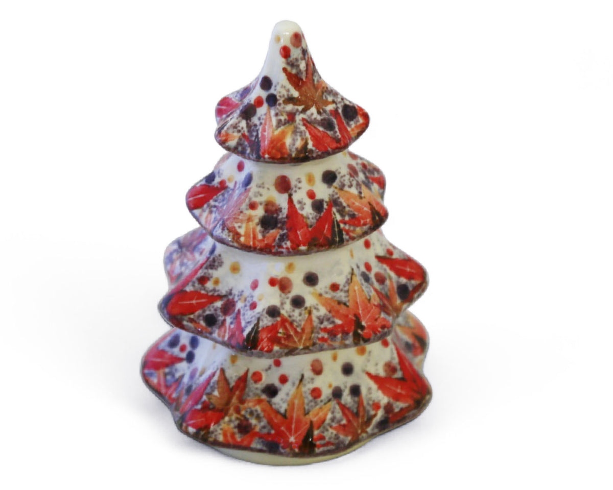 Unikat 6.5" Tree