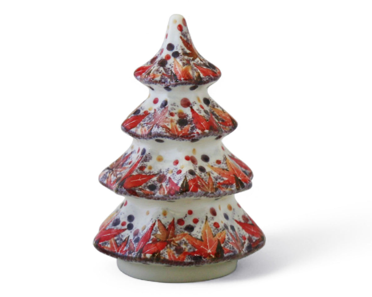 Unikat 6.5" Tree
