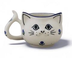 9 oz Cat Mug