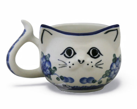 9 oz Cat Mug