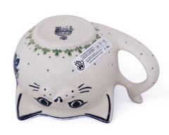 9 oz Cat Mug