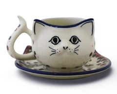 9 oz Cat Mug