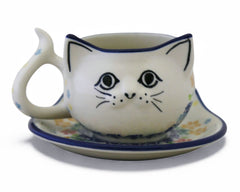 9 oz Cat Mug