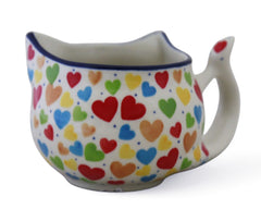 Unikat 9 oz Cat Mug