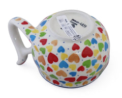 Unikat 9 oz Cat Mug