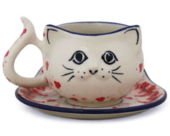 9 oz Cat Mug