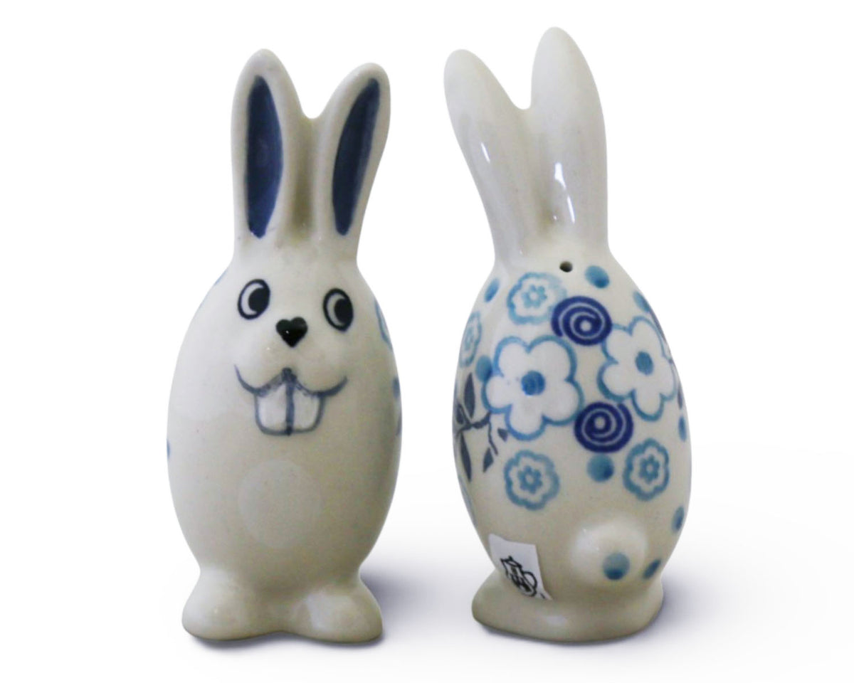 Funny Bunny Shaker