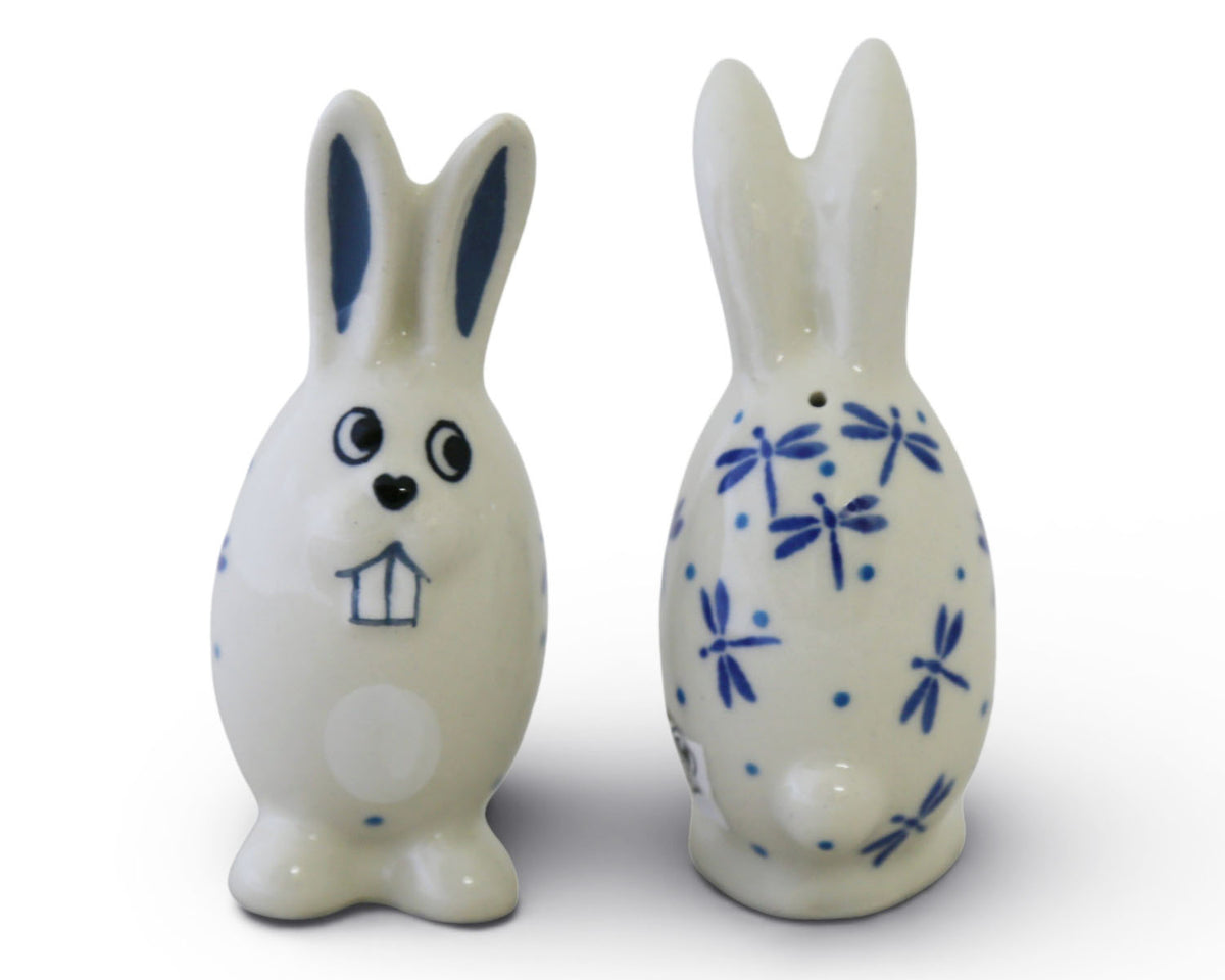 Funny Bunny Shaker