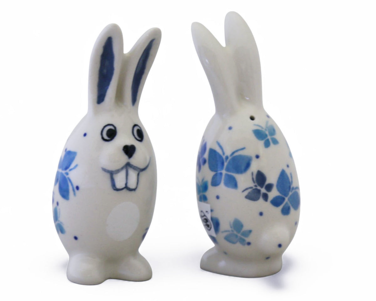 Funny Bunny Shaker