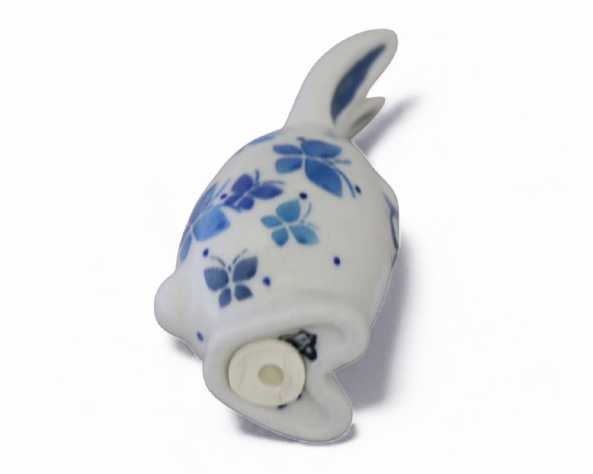 Funny Bunny Shaker