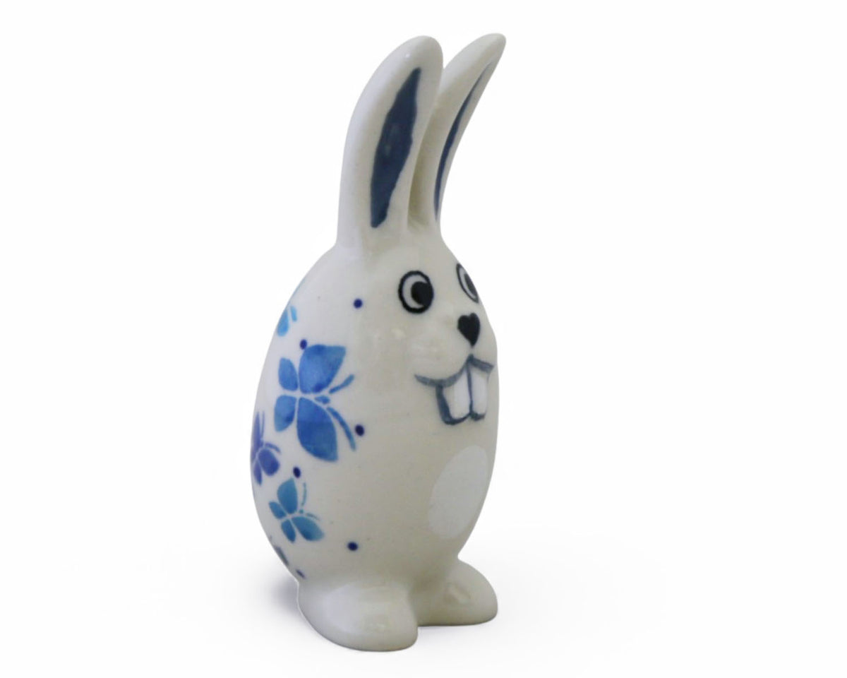Funny Bunny Shaker