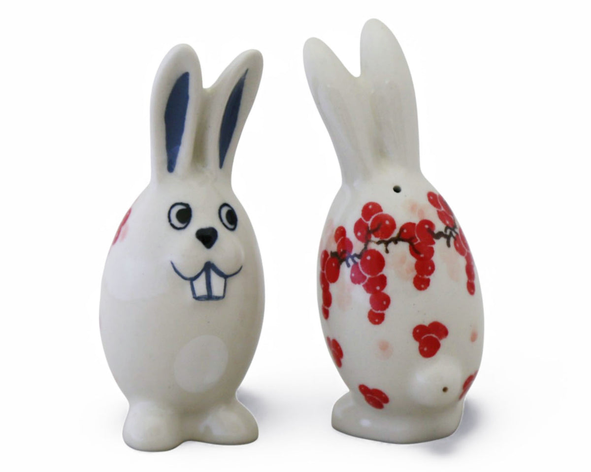 Funny Bunny Shaker