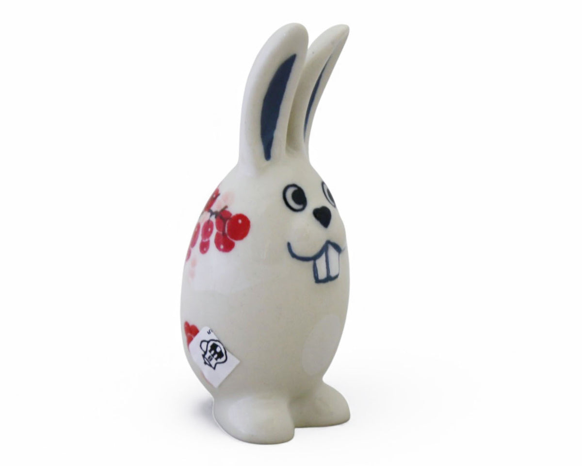 Funny Bunny Shaker
