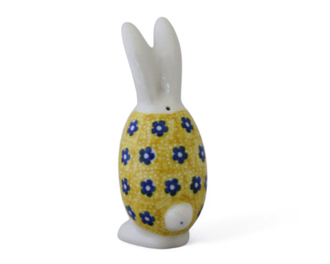 Funny Bunny Shaker
