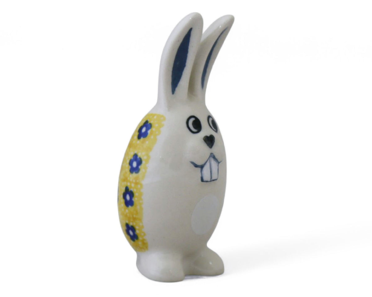 Funny Bunny Shaker