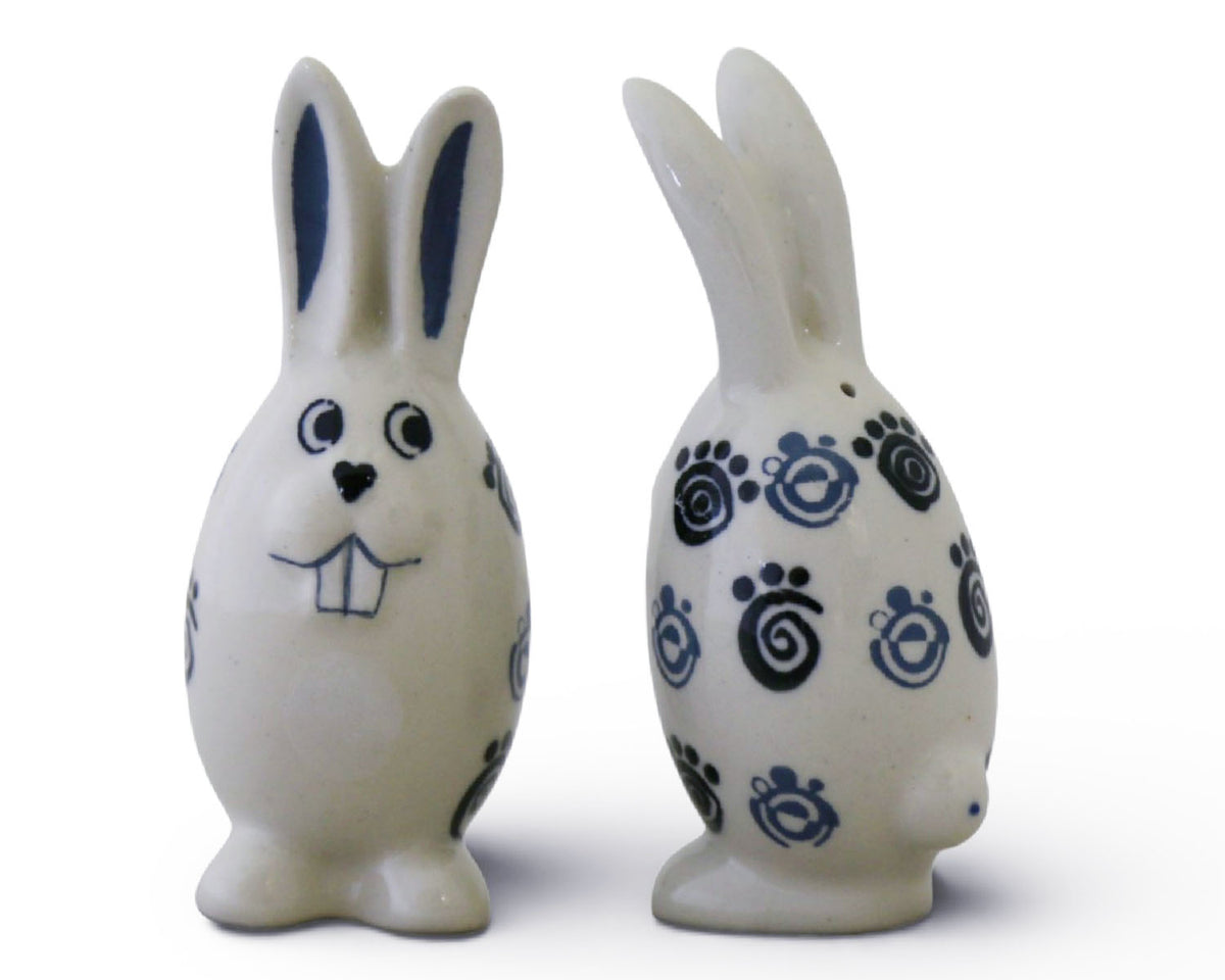Funny Bunny Shaker